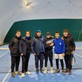 Fit Junior Program, presente il circolo tennis San Marco di Cerignola