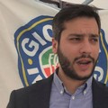 Si dimette il Coordinatore Provinciale dei Giovani Azzurri, Vincenzo Riontino, e si disimpegna da Forza Italia.