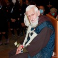 La comunità di Cerignola piange la morte di Fra Giovanni da Vieste