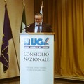 Chianciano: al consiglio nazionale Ugl una delegazione sindacale per la provincia di Foggia