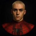 Francesco Pio Tarantino: la storia dello spider man pugliese in un libro