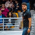 Esonerato Francesco Sgarbi, tecnico della Pallavolo Cerignola