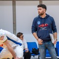 Udas Pallavolo Cerignola, il tecnico Sgarbi in vista della prossima gara: “Il Bitonto potrebbe darci grattacapi”