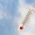 Meteo, in Puglia arriva l'inverno: temperature vicine allo zero