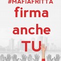 Riparte #MafiaFritta: a Foggia si firma per attivare una sezione della DIA