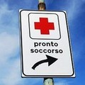 Puglia: Arrivano in ospedale con il torace blu, medici impazziti per la diagnosi