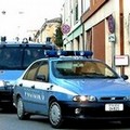 Violenza donne: Polizia arresta 41enne rumeno a Cerignola