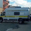 Da domani mattina il furgone postale sarà operativo a Stornara