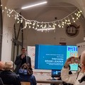 Il GAL Tavoliere presenta la Strategia di Sviluppo Locale della nuova  Programmazione per il Complemento Sviluppo Rurale (CSR) 2023–2027