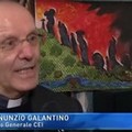 Mons. Galantino apre ufficialmente la Giornata Mondiale della Gioventù