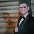 Centisti 2022: Davide Gallo, Liceo quadriennale dell’Istituto “A. Righi”
