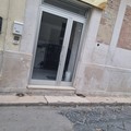 Ennesimo tentativo di furto al centro estetico “Ganesha” di Cerignola