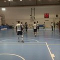 Iposea Udas Volley, successo convincente con la Snav Folgore Massa