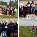Cerignola protagonista del grande atletismo con la gara di Cross Master