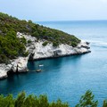 Le spiagge della provincia di Foggia tra le 22 pugliesi premiate con la Bandiera Blu