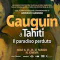 Gauguin a Tahiti-il paradiso perduto