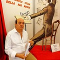 Gerardo Bevilacqua, appello ai cittadini di Cerignola: “Venite al Multisala Corso "