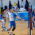 Gianluca Porro, Ecologica Udas Pallavolo Cerignola: “Mentalità giusta, i risultati si vedono”
