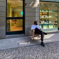 Francesco Giannatempo, da Cerignola a Milano hair stylist per calciatori e Vip: “Ora mi aspettano gli USA”