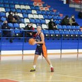 Cerignola, Ginevra Lemma la  “leonessa” del Basket: ad un passo dalle finali nazionali di categoria