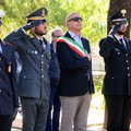 Cerignola celebra la giornata delle Forze armate
