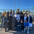 Giornata ecologica della Pastorale Giovanile della Diocesi a Cerignola, l’Assessore Sforza: “Una sfida che lancio a tutti”