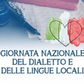 La Pro Loco Cerignola ha aderito alla Giornata Nazionale del Dialetto e delle Lingue Locali