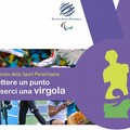 Presentata l’XI Giornata Nazionale dello Sport Paralimpico