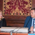 Misericordia Orta Nova in “Legami di legalità”