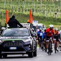 Chiuse le scuole a Cerignola per il passaggio del Giro-E