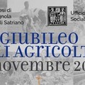 Cerignola: Giubileo degli Agricoltori