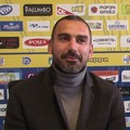 Francesco Zagaria intervista il difensore Giuseppe Abruzzese -VIDEO-