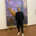 Giuseppe Amorese, artista di Cerignola: “In una mostra i miei 30 anni di carriera”