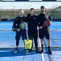 A Cerignola arriva il Padel grazie all’iniziativa di due giovani imprenditori