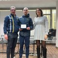 Cerignola, “una città che corre”: premiato il podista Giuseppe Bonavita