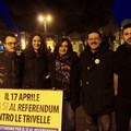 I 5 Reali Siti scendono in campo a favore del SÌ