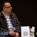 La poesia conquista la Fiera del Libro di Cerignola con l’autore Giuseppe Pugliese