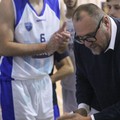 Bk Club Cerignola, Giuseppe Vozza è il nuovo head coach della compagine gialloblù