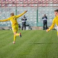 Zak Ruggiero è ufficialmente un giocatore della società FC Trapani 1905