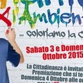 Conclusa la prima edizione di “Graffiti per l’Ambiente”