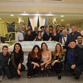 MISERICORDIA ORTA NOVA - "Gran Galà della solidarietà " , un pranzo per finanziare dormitorio e refettorio per i senzatetto