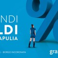 Grandi Saldi al GrandApulia: a partire dal 5 gennaio