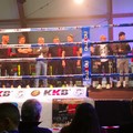 KKB “King of Kick Boxing” le emozioni di una serata storica per la nostra Città -FOTO E VIDEO-