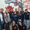 Costituito il gruppo Giovani AVIS a Cerignola, il Presidente Cicolella: “Un sogno che si realizza”
