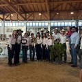 Ottimi piazzamenti per The Holding Riding School “Cowboy-Up” di Cerignola ai Campionati Italiani