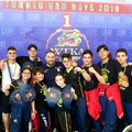Campionati italiani WTKA di Rimini, per la Fighters Dibisceglia Colucci 17 medaglie –FOTO E VIDEO-