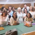 Festa di comunità della Parrocchia Sacri Cuori di Cerignola: cibo, musica e condivisione