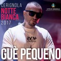 Dercole: Notte Bianca, Guè Pequeno, One Two One Two di DeeJay