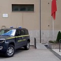 Sigarette di contrabbando: rinvenuto polo logistico a Stornara