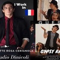 “Gypsy Raw”, da Cerignola per affascinare la Francia